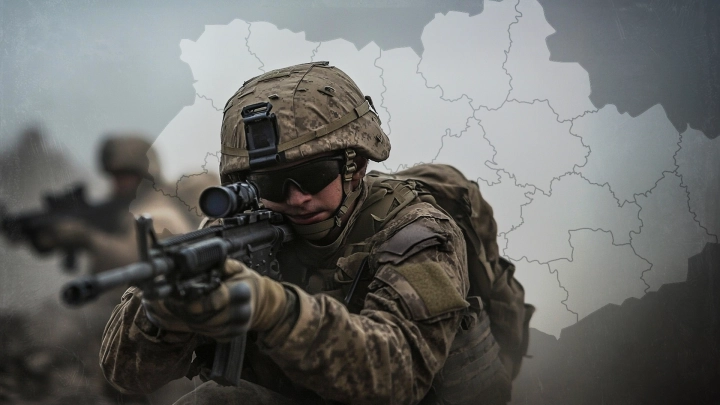 Генерал Гурулёв призвал готовить население: Война будет немножко по-другому вестись