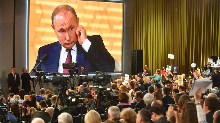 Элиты могут нервничать: Путин ответил – зарубежные партнёры сказали фас
