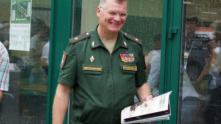 Разведка донесла: Генерал рассказал об участии Лондона в съёмках фейков на Украине