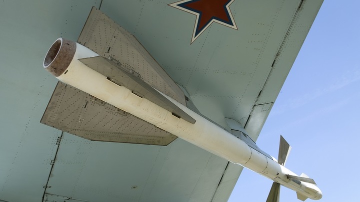 Возле Днепропетровска разгромлен украинский пункт управления ПВО - Минобороны