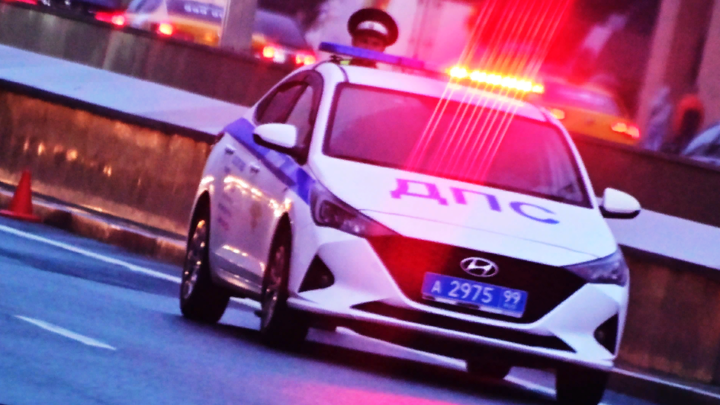 В Москве каршеринг сбил ребёнка: Водитель был пьян и лишён прав