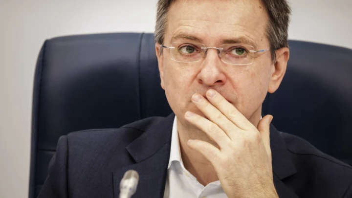 Азербайджан недоволен Мединским: Обвинил в искажении фактов о конфликте в Карабахе