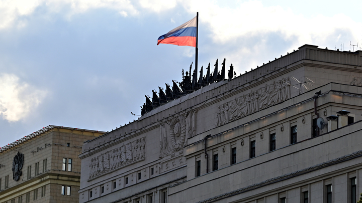 Кто такой Владимир Вертелецкий: Что известно о задержанном офицере департамента Министерства обороны РФ