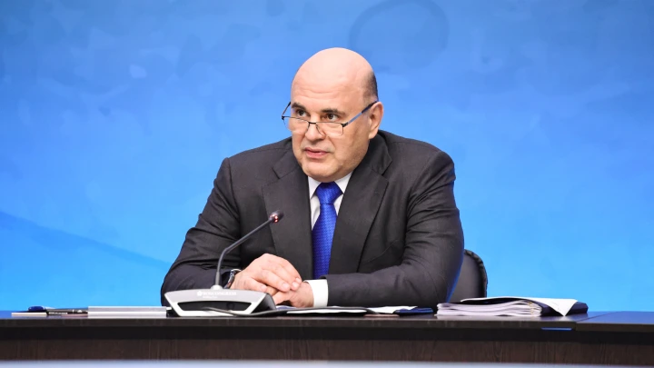 Россия - один из лидеров по экспорту угля. Мишустин назвал главных покупателей