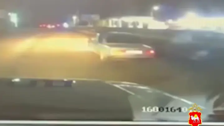 Полицейским пришлось стрелять, чтобы остановить челябинца