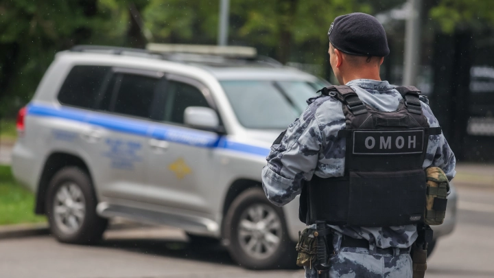 Можно было просто не отпускать: главу диаспоры на Урале официально объявили в розыск по статье УК