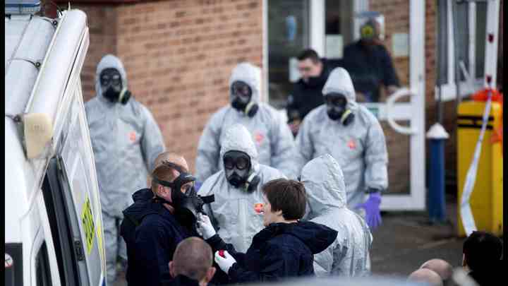 Перебежчик и дочь бесследно исчезли: Россия так и не получила ответов. Операция Ирис продолжается?