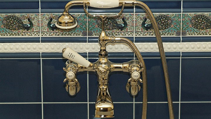 Апшеронский район из-за коммунальной аварии перед Новым годом остался без воды