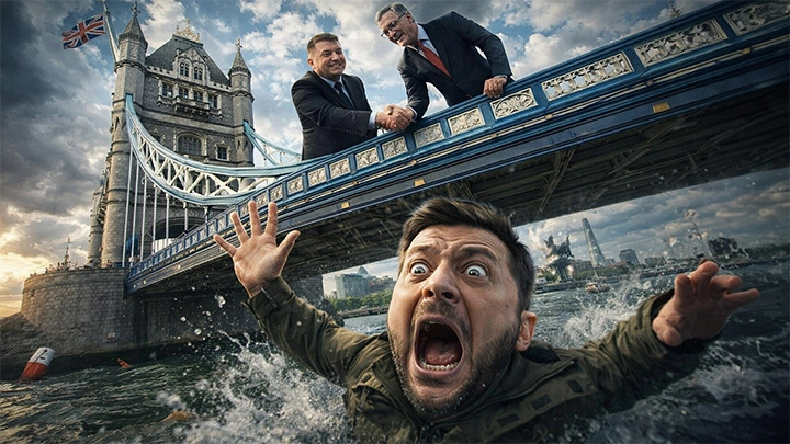 Атака на резиденцию – коварный план. Путину устроили новую ловушку? Два месяца до часа Х