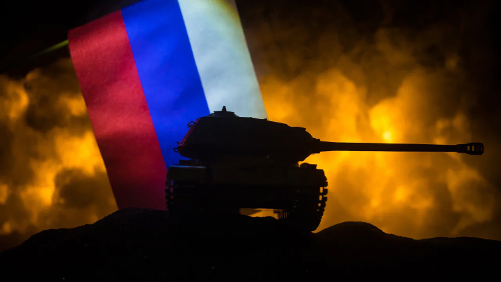 Не супероружие, а проще: Русская разработка удивила мир - этот танк-дикобраз оказался неубиваемым