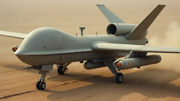 Шеремет: Зеленский не признает атаку дронов на резиденцию Путина, и вот почему