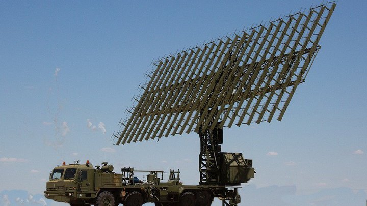 Петербург окружат радиолокационным кольцом для защиты от украинских дронов