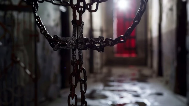 Клином вышибали. В Ингушетии общественники, которые ловили наркоманов, сами употребляли зелье