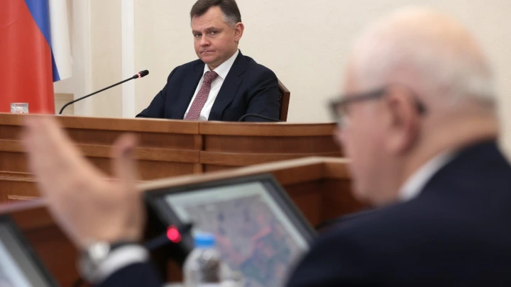 Ростов-на-Дону получил дополнительное федеральное финансирование на развитие ливневой канализации