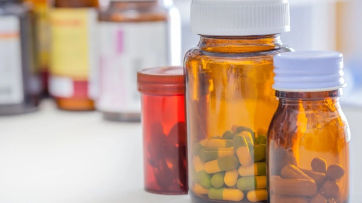 Замруководителя Роскачества заявила, что в продаже в России были БАДы с наркотиками