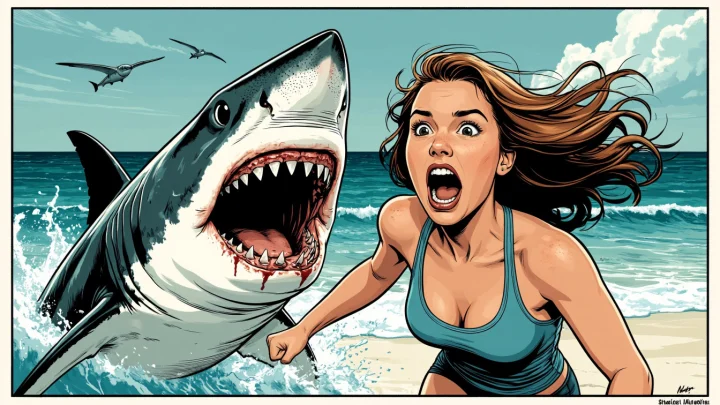 Уехала на Мальдивы и чуть не осталась без руки. От рассказа русской волосы дыбом: Такое на заметку всем туристам