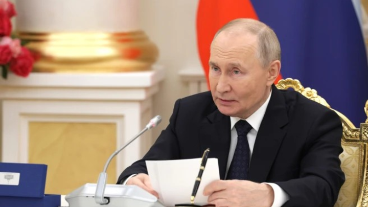 Путину не нравится идея возращения в Россию смертной казни