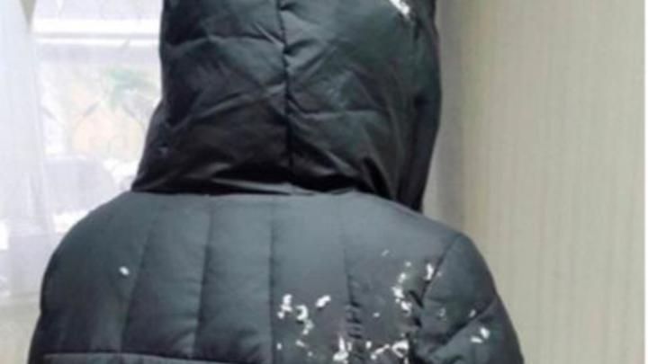 В Самаре школьник поджег свою одноклассницу