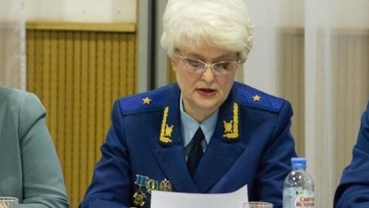 Защита осуждённой экс-зампрокурора Кузьменок обжаловала приговор