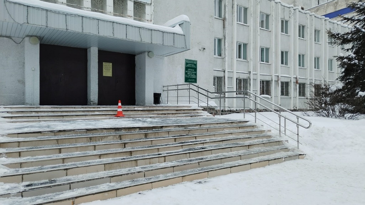 Весной во Владимире начнется ремонт детской музыкальной школы имени Танеева