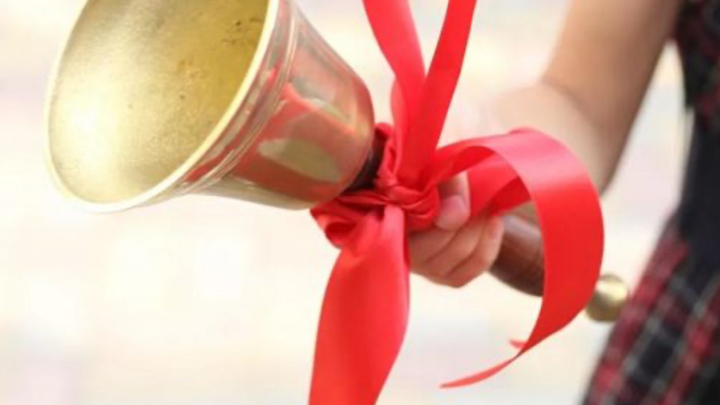 В Краснодаре ограничили доступ родственников на школьные линейки