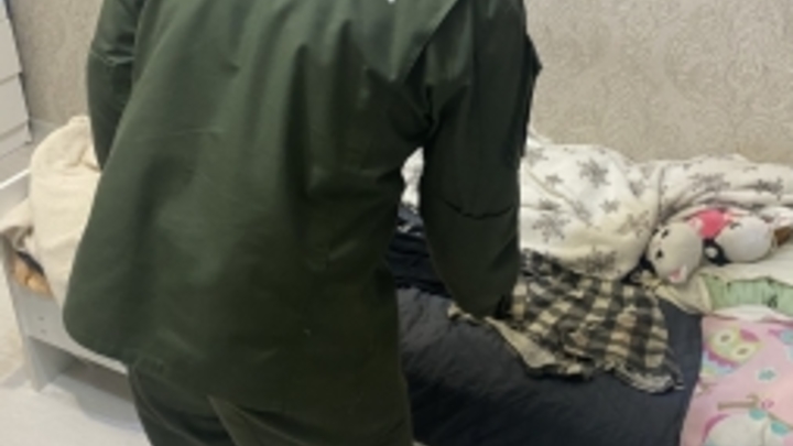 Мотивом убийства школьницей младших сестер в Тольятти могла быть ревность