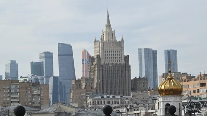 МИД раскрыл механизм внешнего управления в контексте заявления Путина по Украине