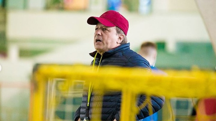«Зенит» сообщил о смерти комментатора Леонида Генусова