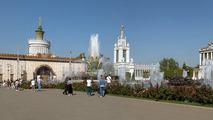 Героя мема про «борщ с капусткой» Литвинкова обокрали в Москве