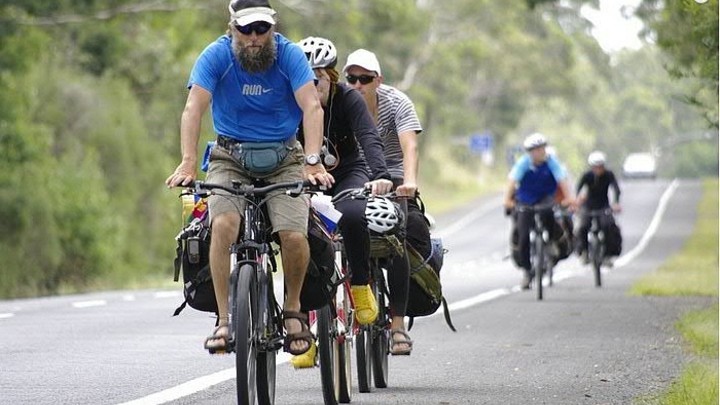 Кубанские путешественники отправятся в годовую экспедицию вдоль границ России