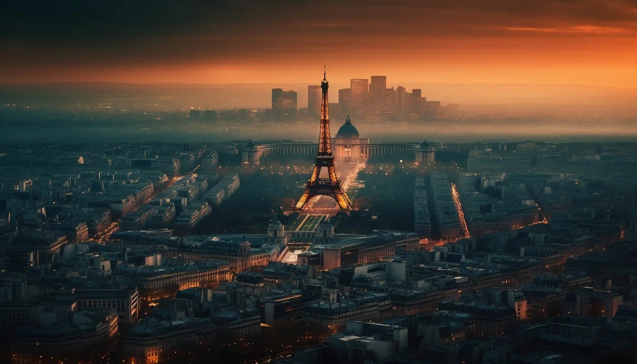 Открытие Олимпиады в Париже возмутило даже извращенцев-активистов: Нам абсолютно противно видеть