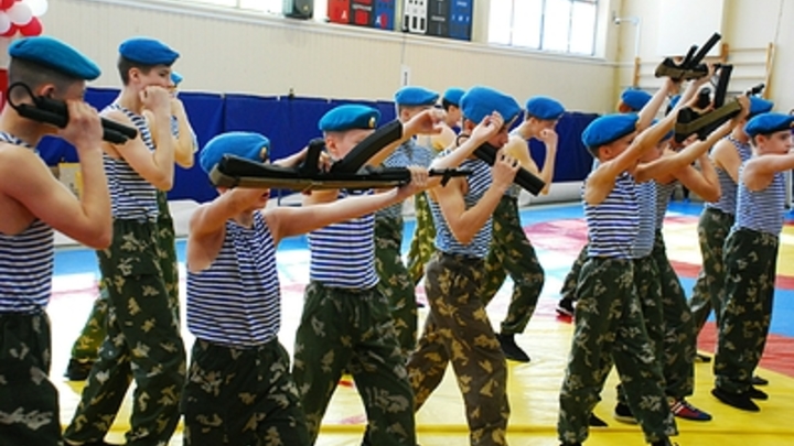 Избиение кадета: В интернате имени маршала Язова в Омске пройдёт проверка