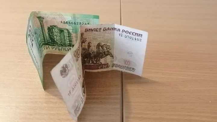 «Пока все спали»: в Курганской области вор ночью вынес... копилку