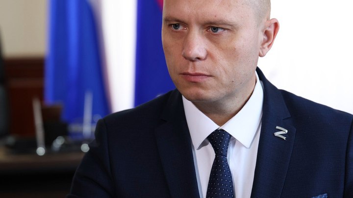 На замглавы ВГА Харьковской области совершено покушение