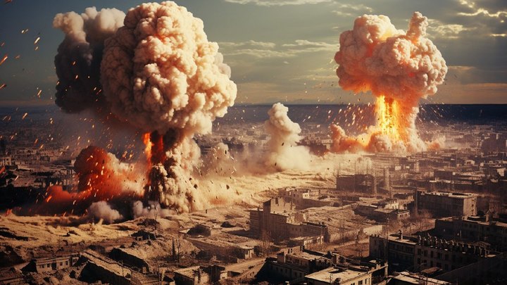 Постпред Мальты заплакала во время выступления палестинского коллеги в ООН