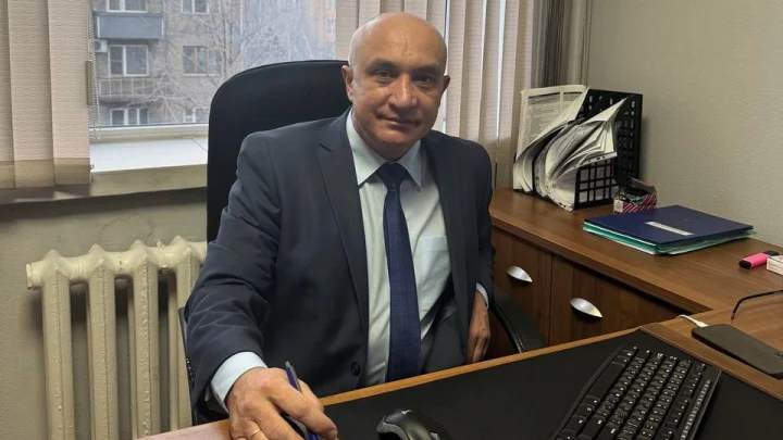 Замминистром спорта Забайкалья назначили экс-прокурора Центрального района Читы