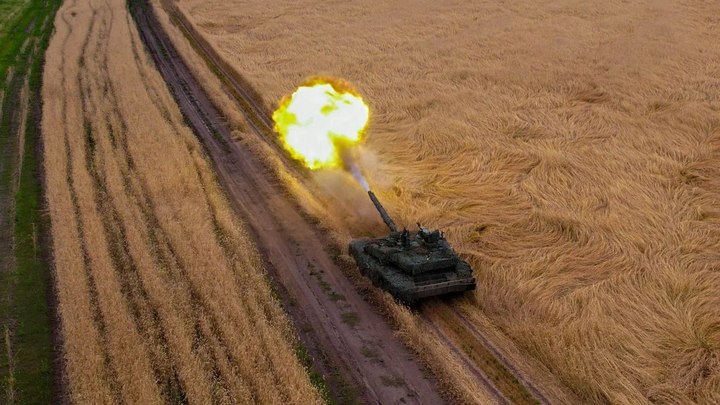 СВО на Украине, сводка за 24 августа: русскими бойцами уничтожены две установки ЗРК С-300ПС ВСУ