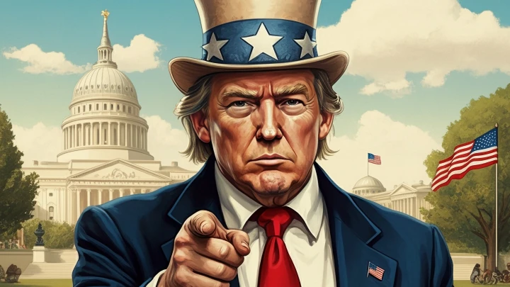 Гудков* вербовал Трампа в 1987 году: дело требует разъяснений