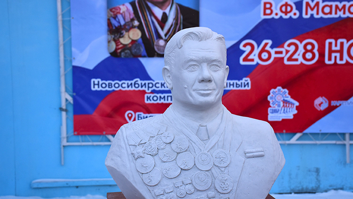 В Новосибирской области увеличится число турниров по зимним видам спорта