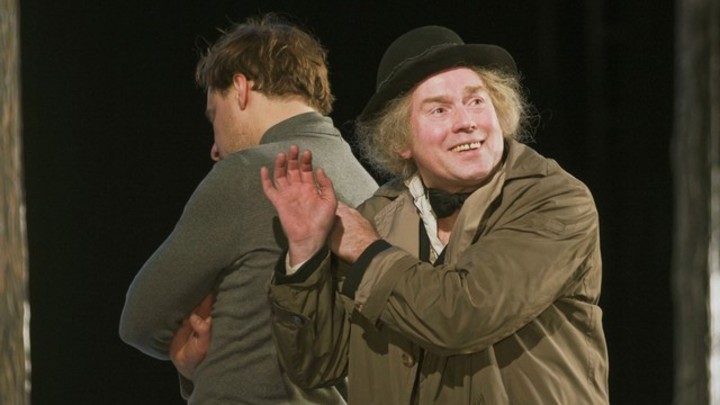 Афиша культурных событий на 19-21 марта: «Старший сын» с Сухоруковым, СБПЧ и День Святого Патрика