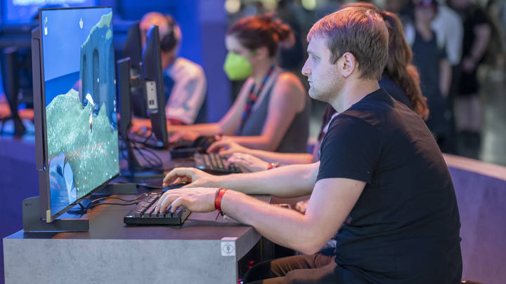 Отечественные разработчики создают аналог серии игр Need for Speed