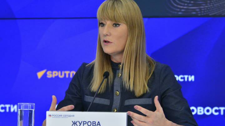 Спортсмены страдать не должны: Депутат Журова оценила слова нового президента МОК об украинском конфликте