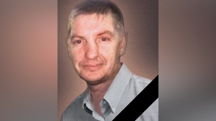 Доброволец Сергей Волосников из Новосибирской области погиб в ходе СВО