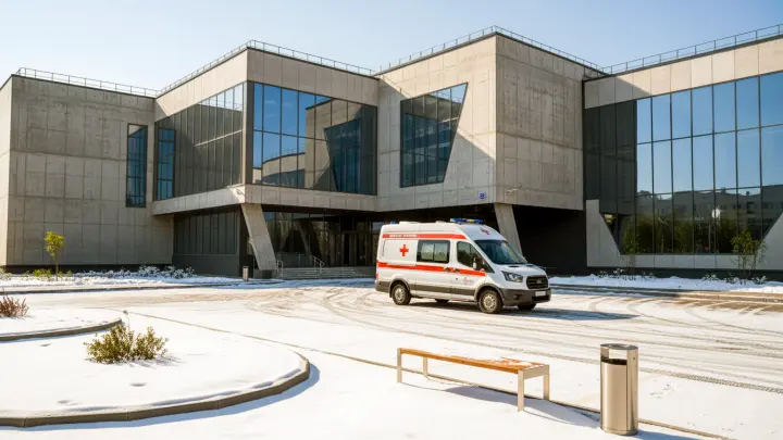 Второе нападение на школы за день. В Красноярском крае семиклассница ударила ножом девочку. Возбуждено уголовное дело