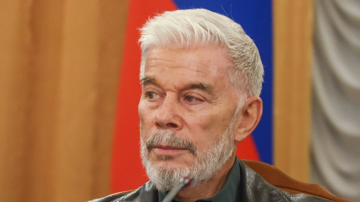 Газманов отдал все накопления на пенсию Саркисяну, обвиняемому в мошенничестве