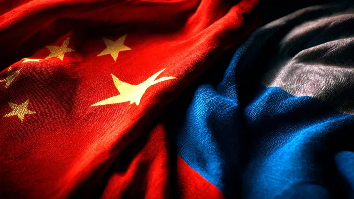 Россия и Китай запустят совместные исследования Солнца в 2026 году