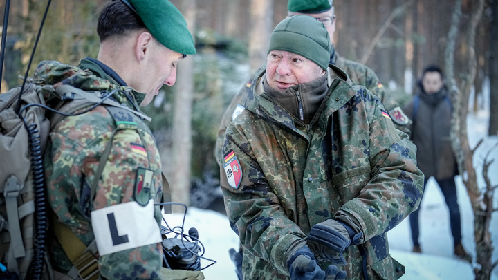 Наёмники пытались удрать из Бахмута: Русские ликвидировали целый отряд нацистов - военкор Руденко