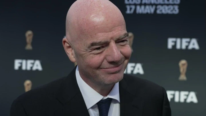 Двойные стандарты ФИФА: Израиль не отстранили как Россию за военную операцию