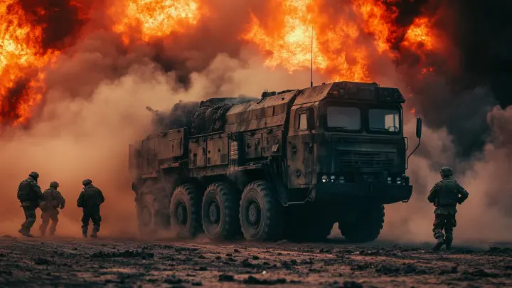 Военкор Сладков сказал то, что другие боятся говорить вслух: Надо бить, чтоб боялись