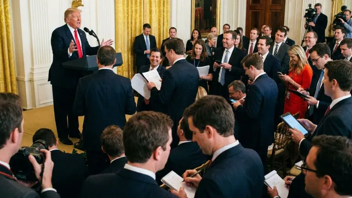 Сенатор Пушков предрёк Трампу судьбу его предшественников – Буша, Обамы и Байдена